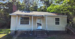 218 S Main St Princeville, NC 27886