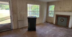 218 S Main St Princeville, NC 27886