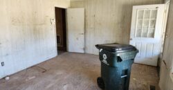 218 S Main St Princeville, NC 27886