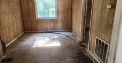 218 S Main St Princeville, NC 27886