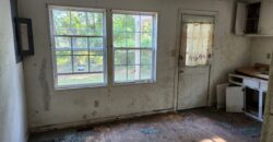 218 S Main St Princeville, NC 27886