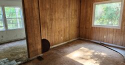 218 S Main St Princeville, NC 27886