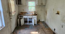 218 S Main St Princeville, NC 27886