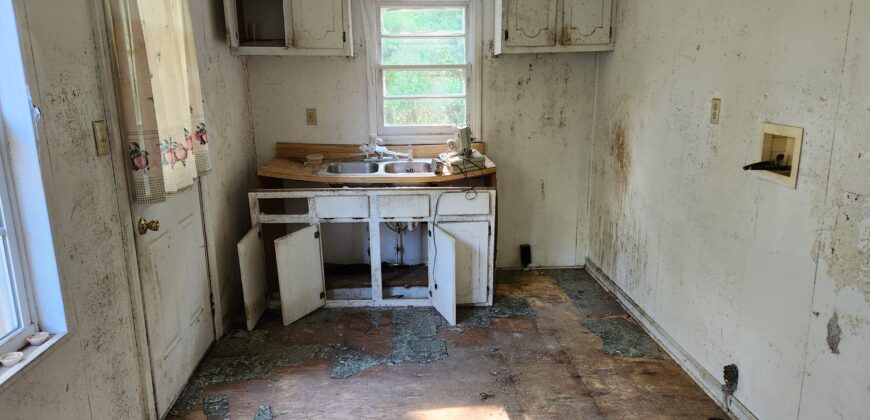 218 S Main St Princeville, NC 27886