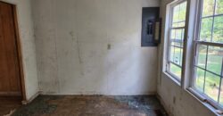 218 S Main St Princeville, NC 27886