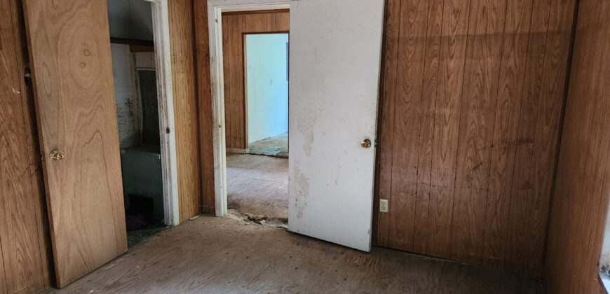 218 S Main St Princeville, NC 27886