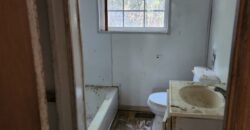 218 S Main St Princeville, NC 27886