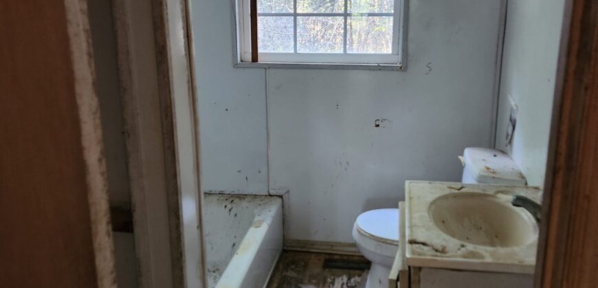 218 S Main St Princeville, NC 27886