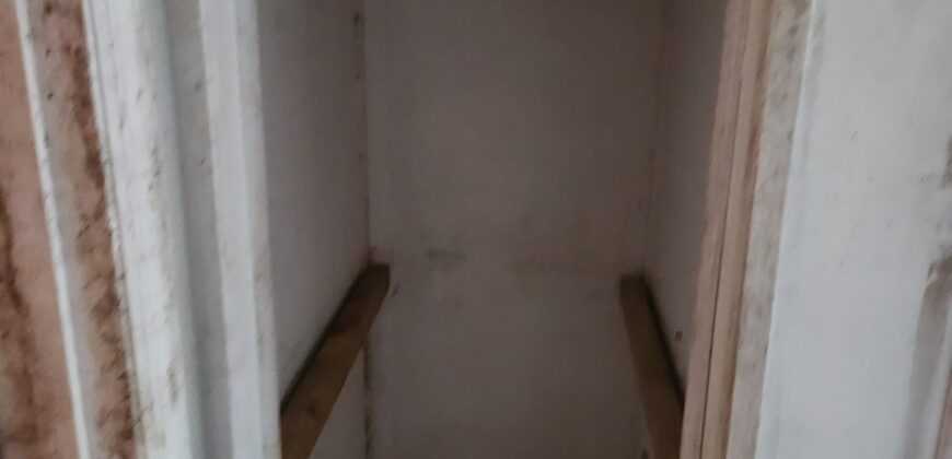 218 S Main St Princeville, NC 27886