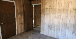 218 S Main St Princeville, NC 27886