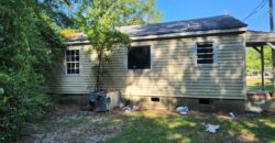 218 S Main St Princeville, NC 27886