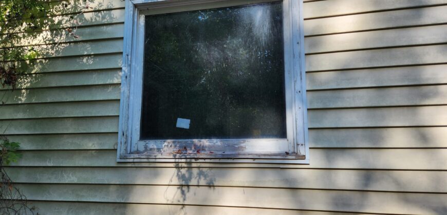 218 S Main St Princeville, NC 27886