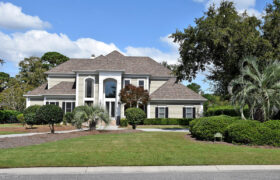 1626 Verrazzano Dr, Wilmington, NC 28405