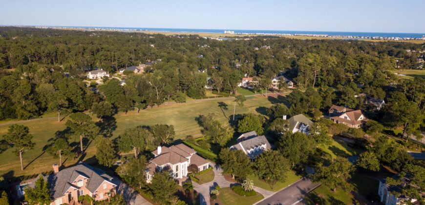 1626 Verrazzano Dr, Wilmington, NC 28405